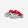 Crocs Avengers Off Coat Clog Toddler, CRS209945, 1010104317, популярная корейская обувь