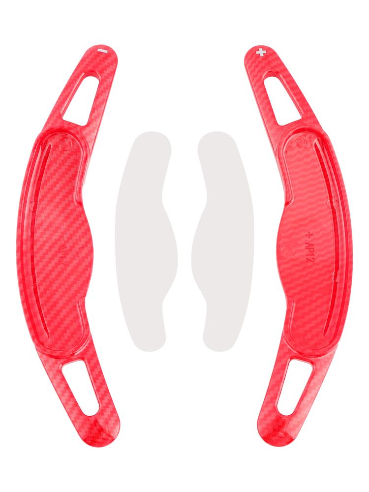 Steering Wheel Paddle Shifter Extension For Mini F54 F55 F56 F57 F60 2014-2022