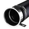 Automobile Modification Intake Telescopic Pipe 3inch  Car Air Pipe Expandable Cold Auto Intake Air Pipe Supplies Car Accessories
