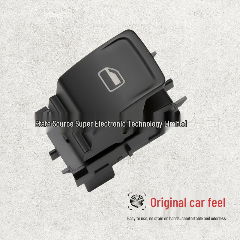Compatible Volkswagen Jetta/Santana Power Window Switch 34D959855