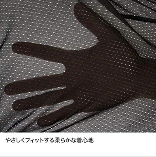 Finetrack Dry Layer Basic Tank Top FUW0423 BK Women's (S)