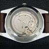 ВИНТАЖНЫЕ ОТРЕМОНТИРОВАННЫЕ МУЖСКИЕ АВТОМАТИЧЕСКИЕ ЧАСЫ SEIKO 5 6309A ЯПОНИЯ КРАСНЫЙ ЦИФЕРБЛАТ a442968-1