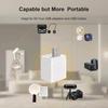Tuya Smart Micro USB Adaptor Switch Bluetooth Zigbee Wireless Hub Bridge Home Appliance Remote Control Support Alexa Google Home