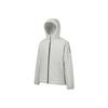SALOMON Легкая хлопковая куртка с капюшоном свободного кроя серии Uni, унисекс, C29924