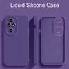 Eyes Liquid Silicone Case for Honor 50 70 90 200 300 Pro Magic 5 6 7 Soft Lens Protective Cover