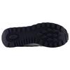 New Balance Бело-темно-синие кроссовки унисекс 574 Legacy U574LGHY