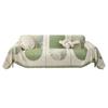 Ins Style Sofa Towel Full Cover Cloth Green Chenille Four Seasons Universal Sofa Cushion Cover High-Grade Sofa Cover Towel