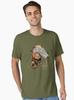 Michael Jackson King of Pop Essential T-Shirt