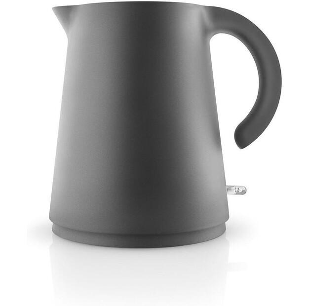 Electric Kettle EVA SOLO 502730 BLACK