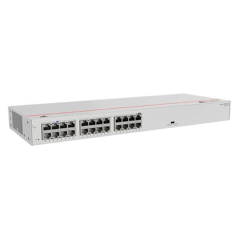 Huawei S110-24TR 24-Port Gigabit Unmanaged Ethernet Switch