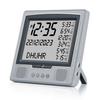 Digital Islamic Muslim Table Wall Clock Mosque Prayer Alarm Calendar Ramadan Gift Athan Clock Azan Prayer