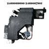 Провод датчика улучшенного аккумулятора для Mercedes A Class W176 и B Class W246 OEM Part# 2469069600 2469067901