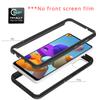 Гибридный чехол Sky из ТПУ/ПК для Samsung Galaxy A21s A31 A51 A71 5G Funda Capa 2-в-1 Гибридный Ударопрочный Корпус Прочный Задний Чехол