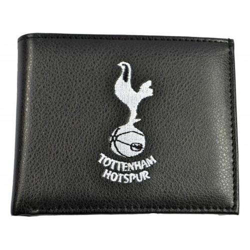 Tottenham Hotspur FC Embroidered Bi-Fold Wallet