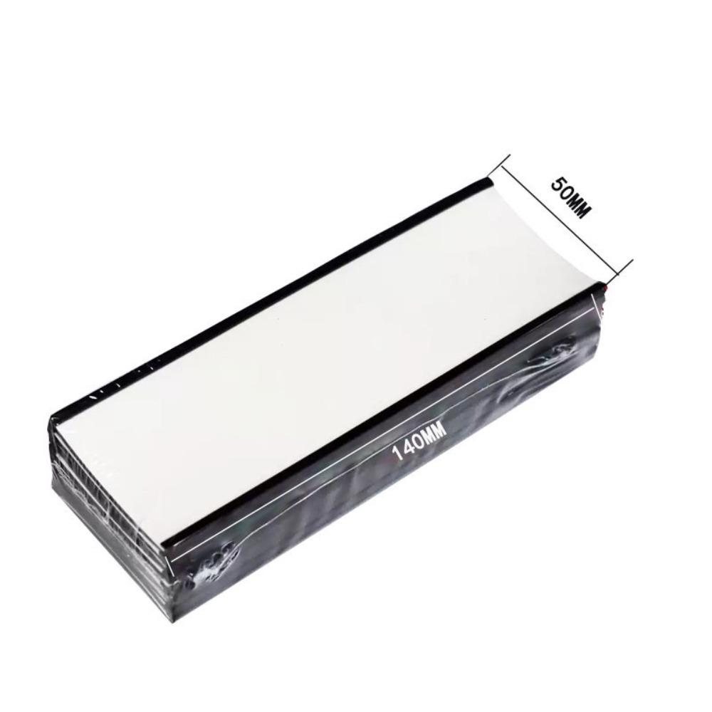 Protective Film Magnetic Label Holder Strong Magnet Shelf Label Holder Retail Display