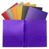 Folder With Prongs Plastic Folders With Pockets And Prongs Including Labels