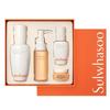 Сыворотка для первого ухода Activating Serum VI Специальный набор из 4 предметов (60мл)
