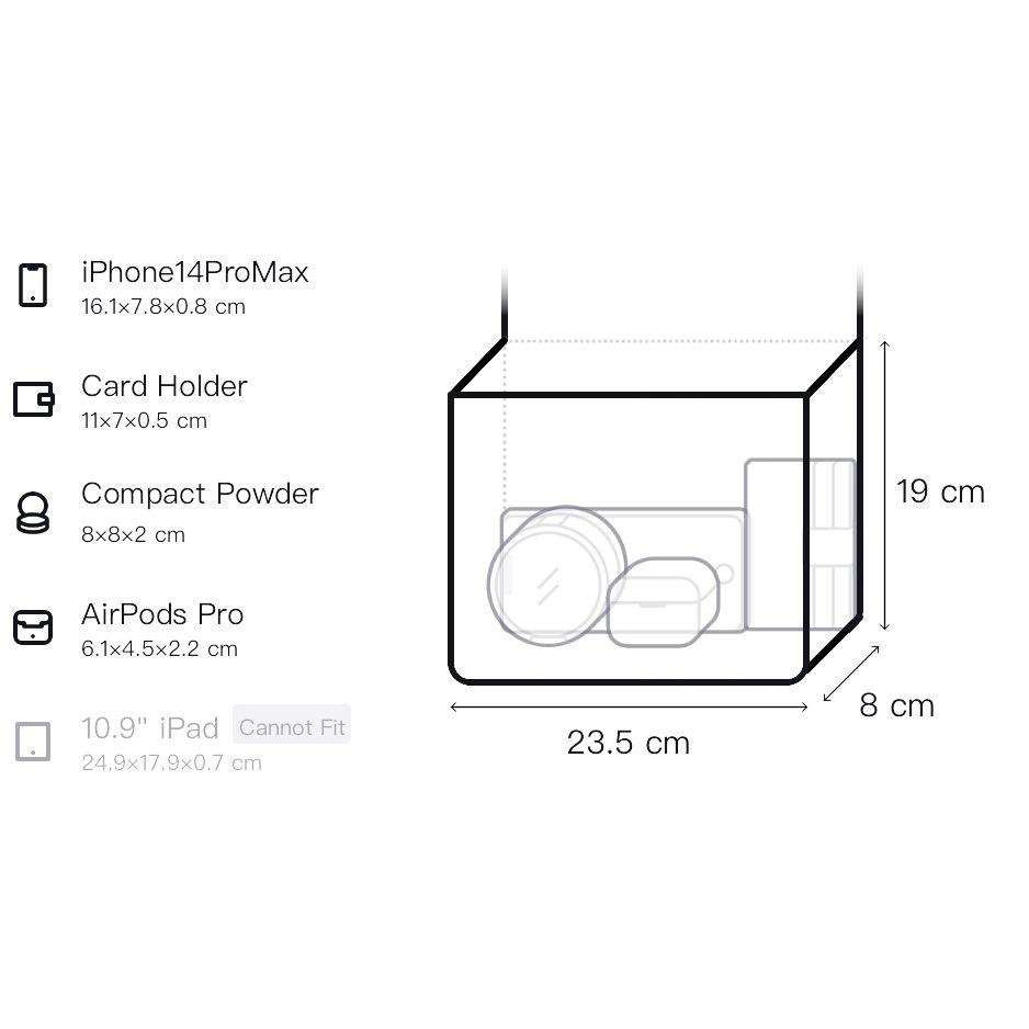 Gucci Ophidia Double G Logo Zipper Adjustable Shoulder Strap Denim Crossbody Bag Women bags Black Gray 499621-FAC2F-8450