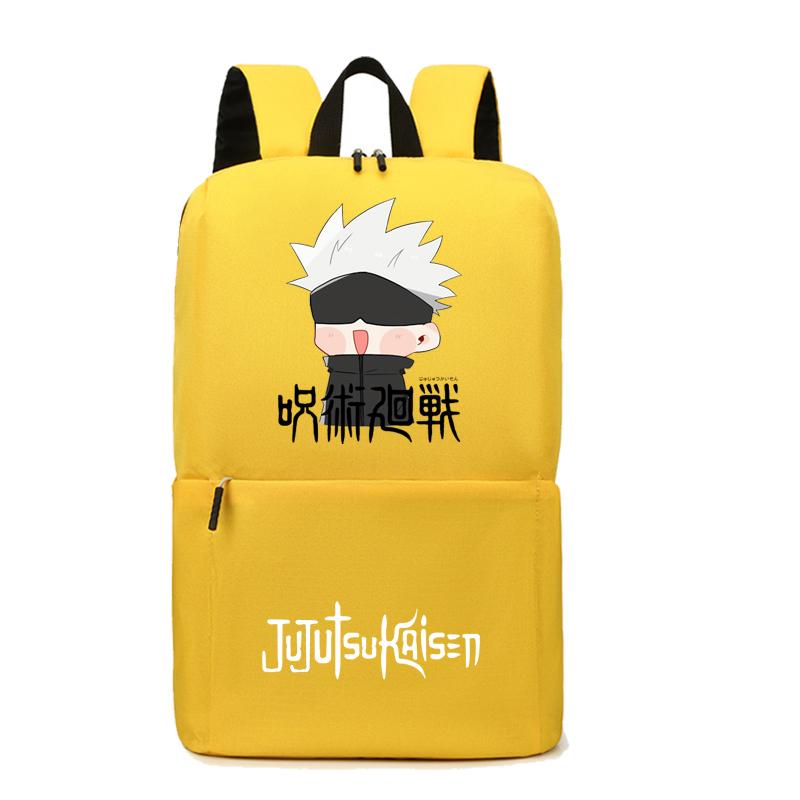 Рюкзак в стиле аниме для мальчиков и девочек, детский рюкзак в школу, легкие сумки, школьный рюкзак, школьный рюкзак Kawaii