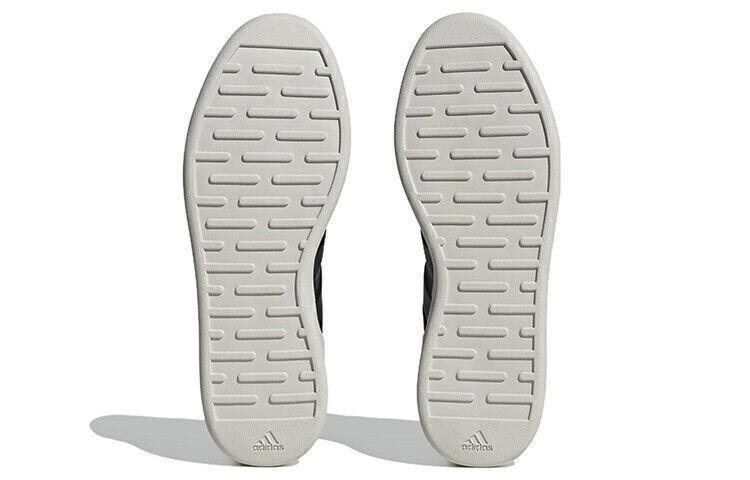 adidas Court Revival Low Черный Серый - HP2604
