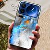 Для Xiaomi Mi 17 Pro Max Чехол Новая Мода Милый Мультяшный Роскошный Мягкий Силиконовый Чехол Для Xiaomi 17 17Pro Max противоударный Funda
