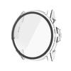Tempered Glass Shell for COROS APEX 4 42mm All-around Anti-scratch PC Bumper Screen Protector Cover for COROS APEX 4 46mm