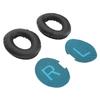 Headset Earpad Kit Replacement Cover Cushions Good Elasticity for QC2 QC15 AE2 AE2I QC25 OE QC AE2w