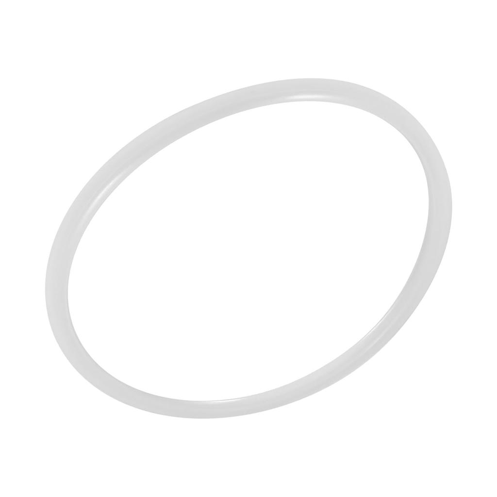 Сменное прозрачное силиконовое уплотнительное кольцо для домашней скороварки, кухонного инструмента (Внутренний