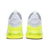 Nike Air Max 270 White Pack Volt AH8050-104