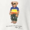 Polo Ralph Lauren Polo Bear Printed Crewneck Sweatshirt 710973146-001