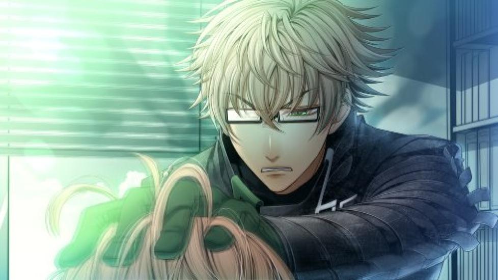 AMNESIA Без Бонуса PSP (Стандартная версия) - Предзаказ -