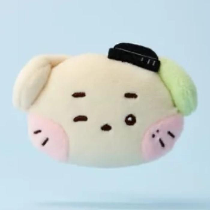 NCT WISH [wishnini house] ПЛЮШЕВЫЙ ЗНАЧОК MD