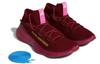 Human Race Sichona x Pharrell Бургунди 2021 - GW4879