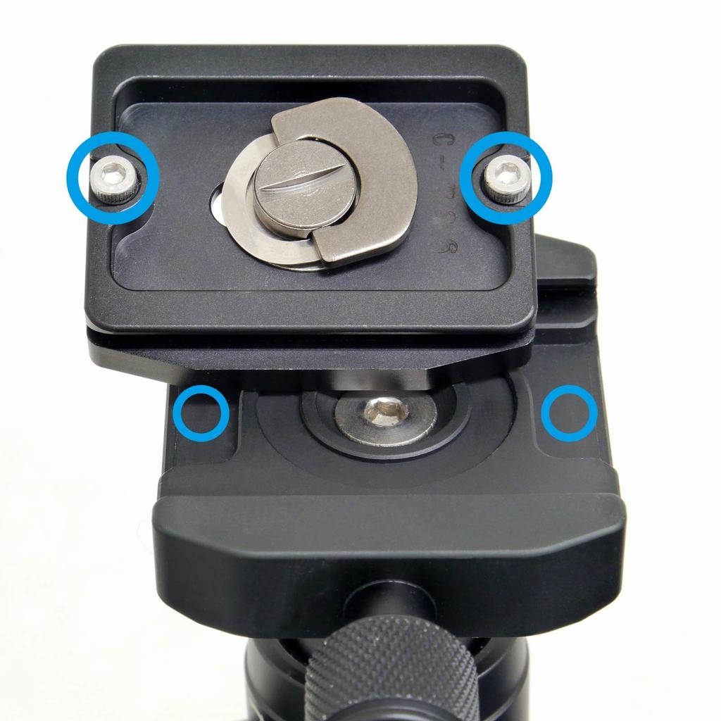 Velbon Pan 37 мм Базовая рама Блокировка Крутящий момент 471512 QHD-S5AS Средняя головка Диаметр Система Регулировка Совместимость с Arca-Swiss Алюминий,