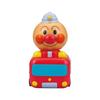 Anpanman Hot Peepoo Series Fire Truck Anpanman