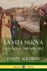 The La Vita Nuova Vita Nova The New Life by Dante Alighieri - Paperback Book