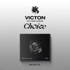 VICTON - 8th Mini Album: Choice (DIGIPACK) [Member ver./Randomly Sent Out of 5 Types]