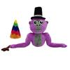 28Cm Gorilla Tag Plush Doll Colorful Gorilla Tag Monke Anime Plush Toys Soft Stuffed Animals Dolls Home Decoration Girls Gifts