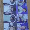 Bts Microcosm Photo Card Set Of 8