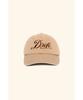 DROLE DE MONSIEUR Кепка с логотипом Drole La Casquette Drole D4Ram26704Bex