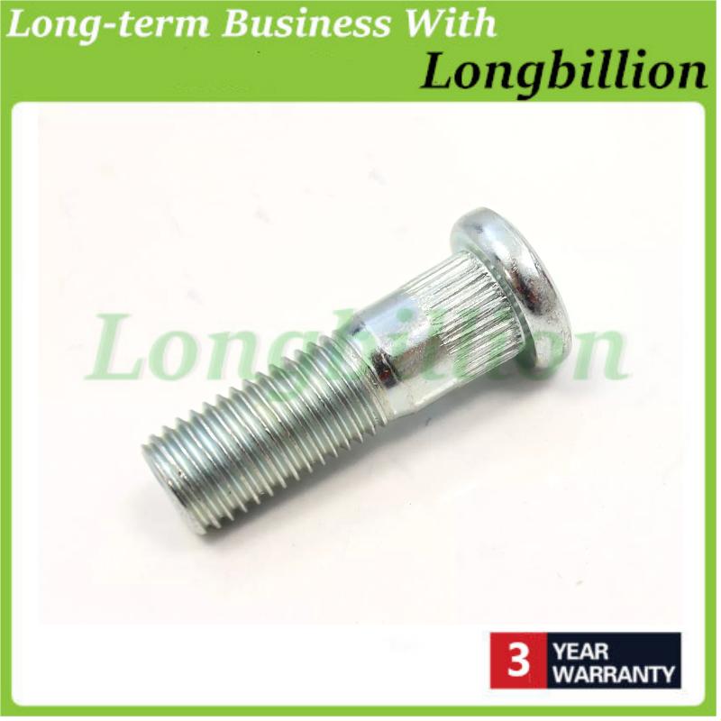 5PCS 90113-S5H-005 Wheel Lug Stud Bolt 90113-SA0-000 90113-SA0-003 90113-SA0-005 90113-SM1-005 For Honda Accord For Acura CL ILX