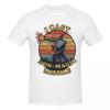 Unisex I Cast NonMagic Missile Funny Wizard Parody Meme Gifts T Shirt Streetwear Oneck Cotton T Shirt Unisex