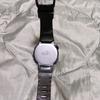 Б/у CASIO PRO TREK Тройной датчик Tough Solar PRG-110CJ