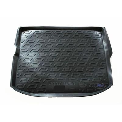 Tapis De Coffre Caoutchouc Premium Pour Mitsubishi ASX 2010-2019
