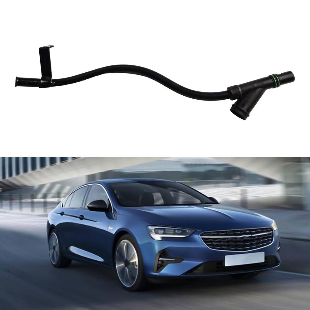 Трубка масляного щупа для Vauxhall Для Astra J GTC Для Corsa D E Для Insignia Zafira Замена OEM 55565719 904702142R