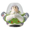 SunArt Disney Pixar Buzz Lightyear Teapot Collectible SAN3915 "Toy Story" & Cup, Approx. 240ml, Tableware,