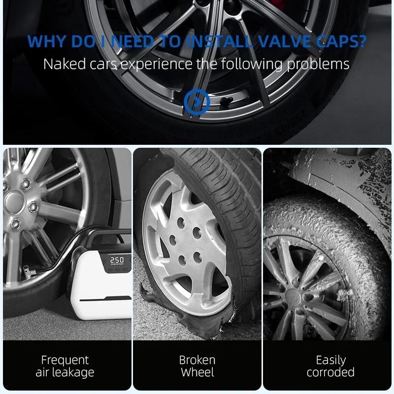 3D Новые Защитные Колпачки Клапанов Колес Автомобильных Шин Для Mercedes benz A C E S Класса AMG CLA CLS W212 GLC CLK W205 Автоаксессуары BC2