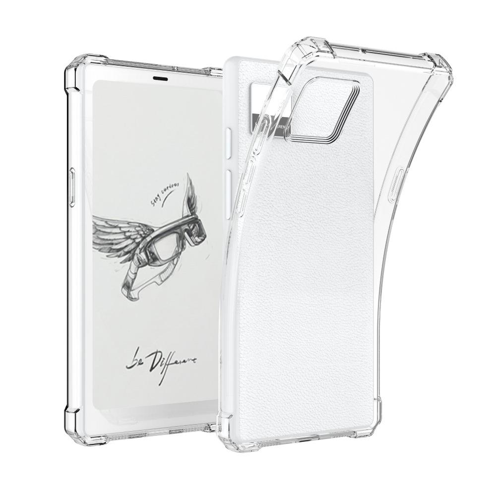 Прозрачная задняя крышка для Onyx Boox P6/C63/C67/Bering/Magellan/Faust/Darwin/Caesar