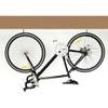Large Bike Hanger Road Heavy Duty Hanging Hook Cycling Rack Bicycle Hooks Bike Wall Stand Holder