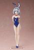 Освобождение Соры Гинко Босоногий кролик масштабная пластиковая окрашенная готовая фигурка (освободив) Работа Рюо! Вер. 1/4